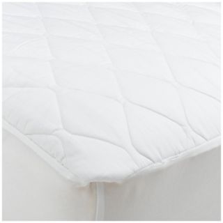  Heated Electric Mattress Pad 140 Thread Queen Size w/ Dual Controls
