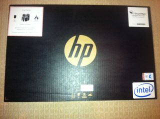 HP Pavilion 15.6 G6 1D72NR Laptop Intel i3 2350M Processor **Factory