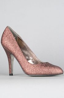 DV by Dolce Vita The Notty Shoe Copper Glitter