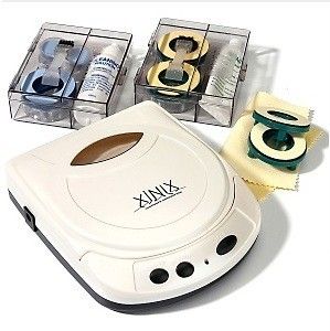  Xinix Motorized CD DVD Repair Pro