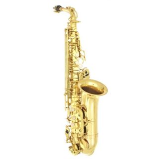  image to enlarge the orpheo eb semi professional alto saxophone is as