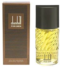 Dunhill by Dunhill Original Classic Men 3 4 oz Eau de Cologne Spray