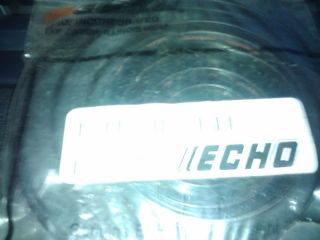 Echo Recoil Spring Part 17722039630 New