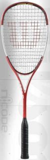 Wilson Ncode Ntour Squash Racquet Racket N Tour New