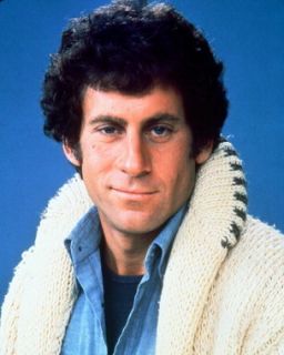 Paul Michael Glaser Starsky and Hutch in Cardigan