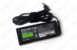 Genuine Adapter Charger for Sony Vaio VPC s F11 F12 F13 EB CB Y CA ea