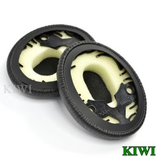  Replacement Earpads Ear Pads Foam Cushion for Bose QC3 QC 3 Headphones