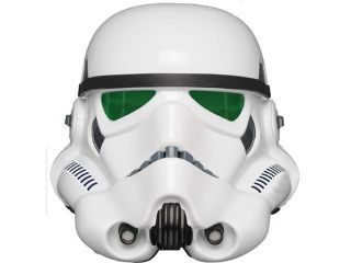 eFX Star Wars Stormtrooper Ep IV ANH PCR Helmet 1 1 IN STOCK NEW