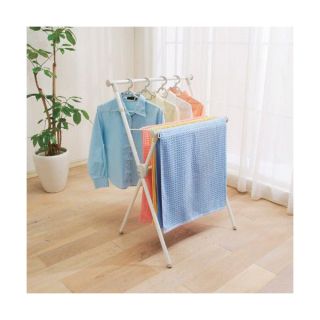  Foldable Laundry Clothes Drying Rack x 700V