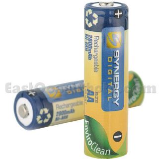 Synergy Battery for Sony DSC H5 Digital Camera Battery