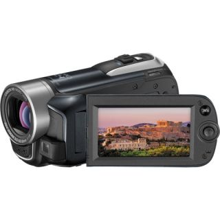 Canon VIXIA HF R11 20x 32GB HD Flash Memory Camcorder