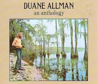 Duane Allman An Anthology 042283144422 New CD Boxset