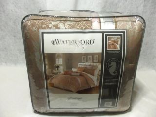pm ship the same day waterford celbridge queen comforter new