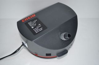 Eheim 2217 Power Head for Canister Filter Impeller Included