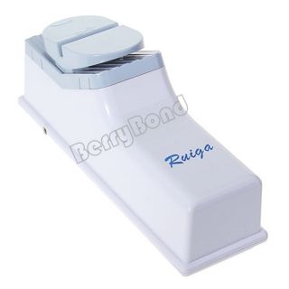 description main feature this product is household electric sharpener
