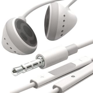 Real Apple Earphones Stereo Headset with Mic MB770G for iPhone 3G 3GS