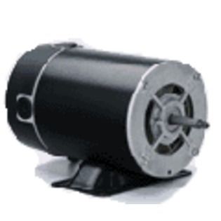  Motor 1 5HP 2 Speed AO Smith Electric Motor For Swimming Pool Spa Pump