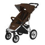  additional information about easywalker qtro stroller frame product
