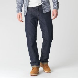 Timberland Mens Earthkeepers Ellsworth Straight Fit Denim Pant Style