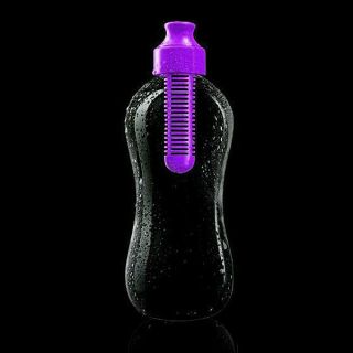 Hydration Filter Water Bottle 550ml Filter as You Drink
