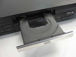 Memorex DVD Player MVD2026 CD  Decoder DTS Dolby Digital Used for