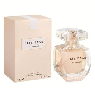 New in Box Elie Saab Le Parfum Eau de Parfum EDP for Women 50ml 1 6 1