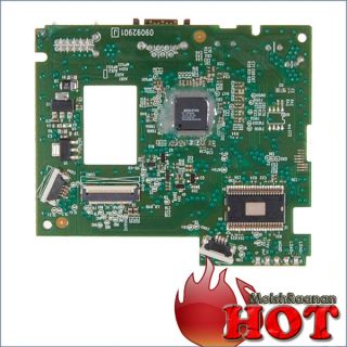 Compact Repair Part Replacement DVD Drive Board XBOX 360 Slim 16D4S