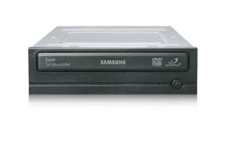  WriteMaster SH S203B   DVD±RW (±R DL) / DVD RAM drive   Serial ATA