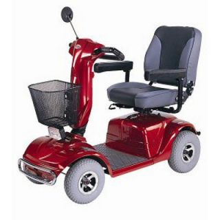 New CTM HS 740 Mobility Power Electric Medical Scooter