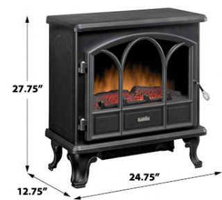 eye catching design you will find electric stoves with both classic