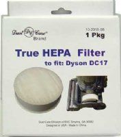 Dyson DC 17 Animal Vacuum Cleaner HEPA Exhaust Filter