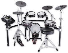  Roland TD 12 Electronic Drums