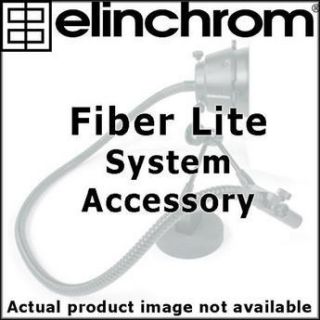 Elinchrom Fiber Duct Adapter for Fiber Lite El 26433