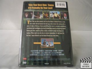 Walking Tall 1975 DVD 2003 Joe Don Baker Brand New