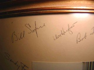 rare president nixon autograph pat cabinet autographs