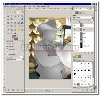 PROFESSIONAL IMAGE EDITING SUITE SOFTWARE CD. REMOVE PHOTO BACKGROUNDS
