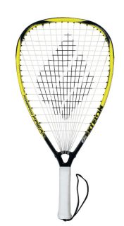 Ektelon Racquetball Racquet Power Ring Freak SS New