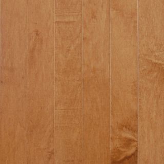 Maple Latte Engineered Hardwood Flooring Floating Wood Floor $1 99