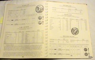Waltham Pocket Watch ID and Price Guide Roy Ehrhardt BL6