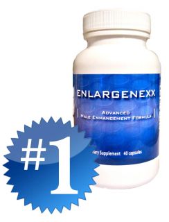 2X Enlargenexx Penis Enlargement Male Enlarger Pills