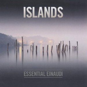 Ludovico Einaudi Islands Deluxe Edition 2 CD Set