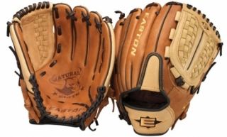 New Easton Natural Elite 12 Baseball Glove NEB12