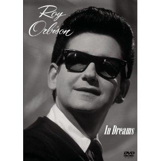 Roy Orbison in Dreams DVD Definitive Biography 17 Songs
