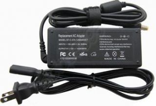 Replacement Envision EN 5200 LCD flat panel monitor power cord