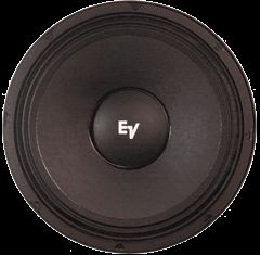 Electro Voice DL12X 12 Low Mid Frequency Speaker EV