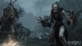 The Elder Scrolls V: Skyrim (Xbox 360, 2011) **FULL GAME DOWNLOAD** W