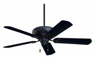 Emerson 52 Indoor Outdoor Ceiling Fan Devonshire CF670