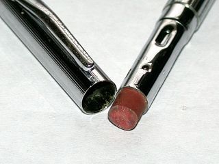 Vintage Cross Silver Mechanical Pencil