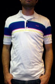  Italy Polo Shirt Retro 80s Old Indie Emo Tags Music iPod Jacket