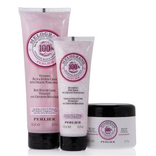 Beauty Bath & Body Kits and Gift Sets Perlier Melograno